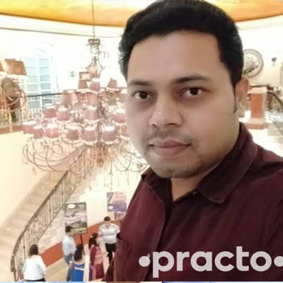 Dr Name orthopedic doctor at Mauli Polyclinic Pune, Punawale